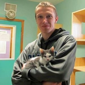 Meet your Posher, Tyler